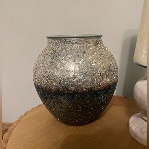 Scentsy “Charred” warmer